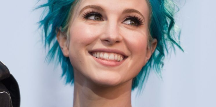 Hayley Williams