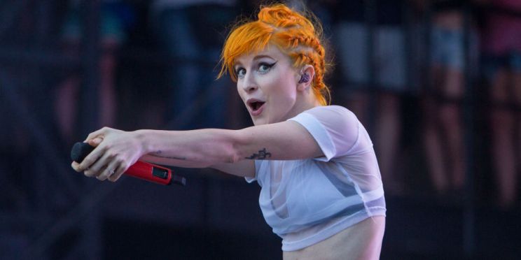 Hayley Williams