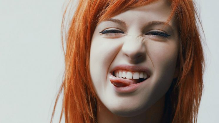 Hayley Williams
