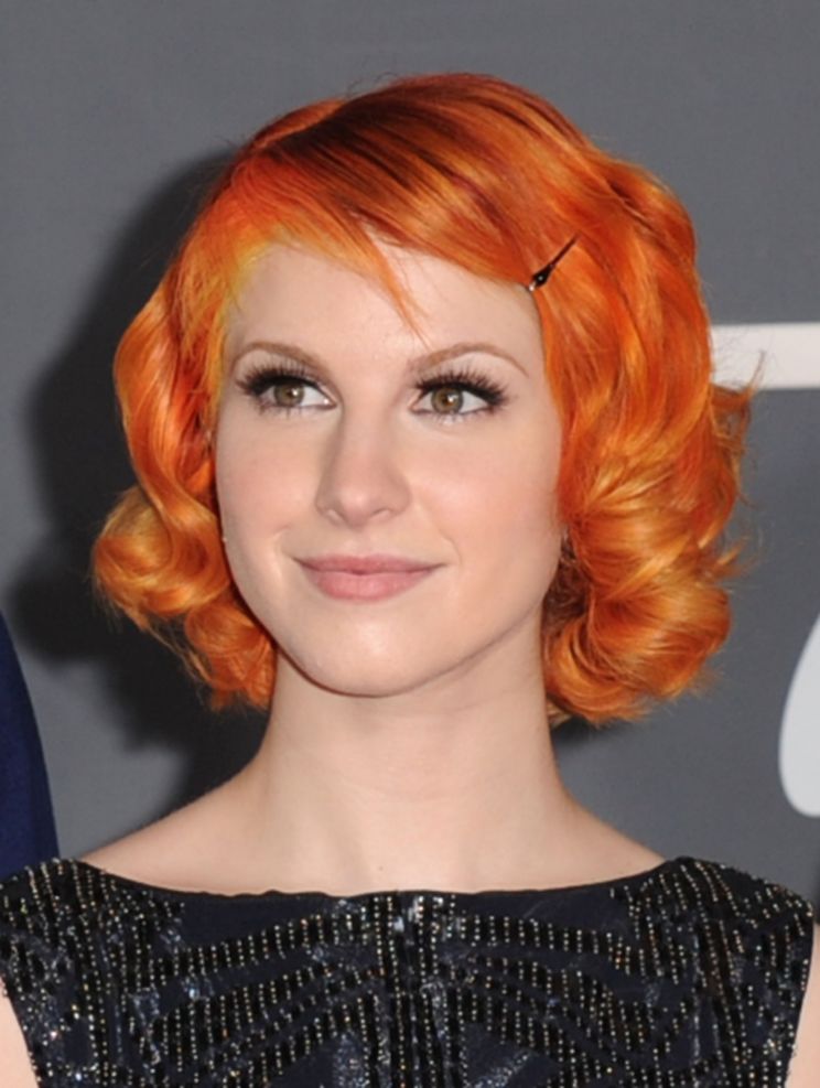 Hayley Williams