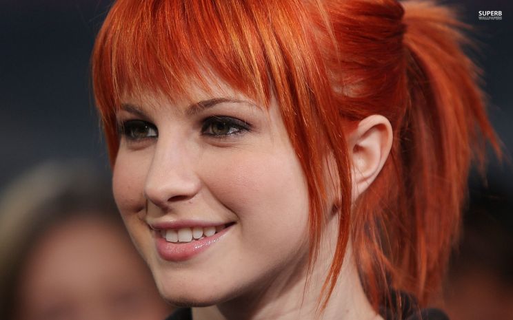 Hayley Williams