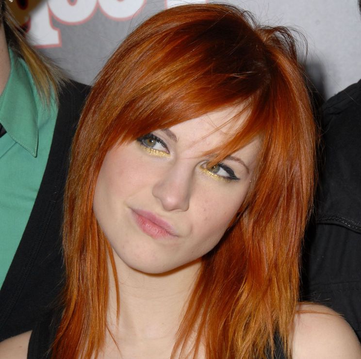 Hayley Williams