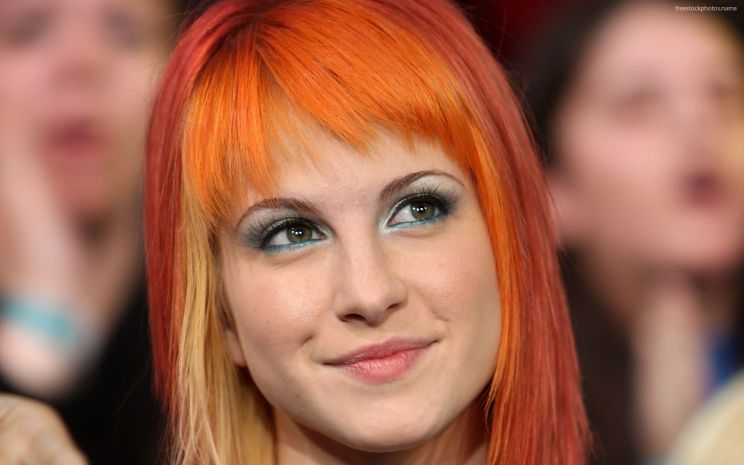 Hayley Williams