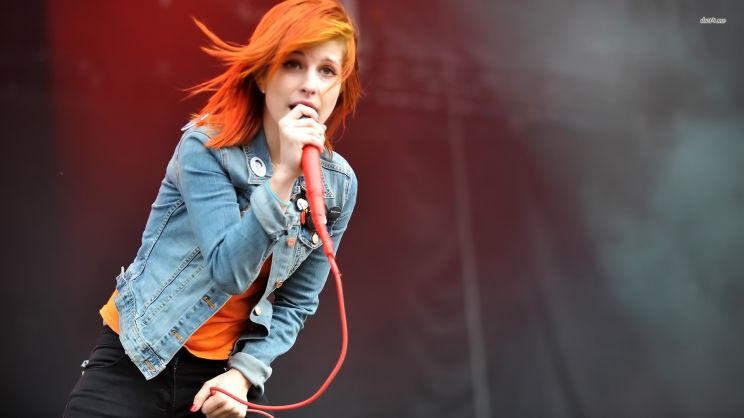 Hayley Williams