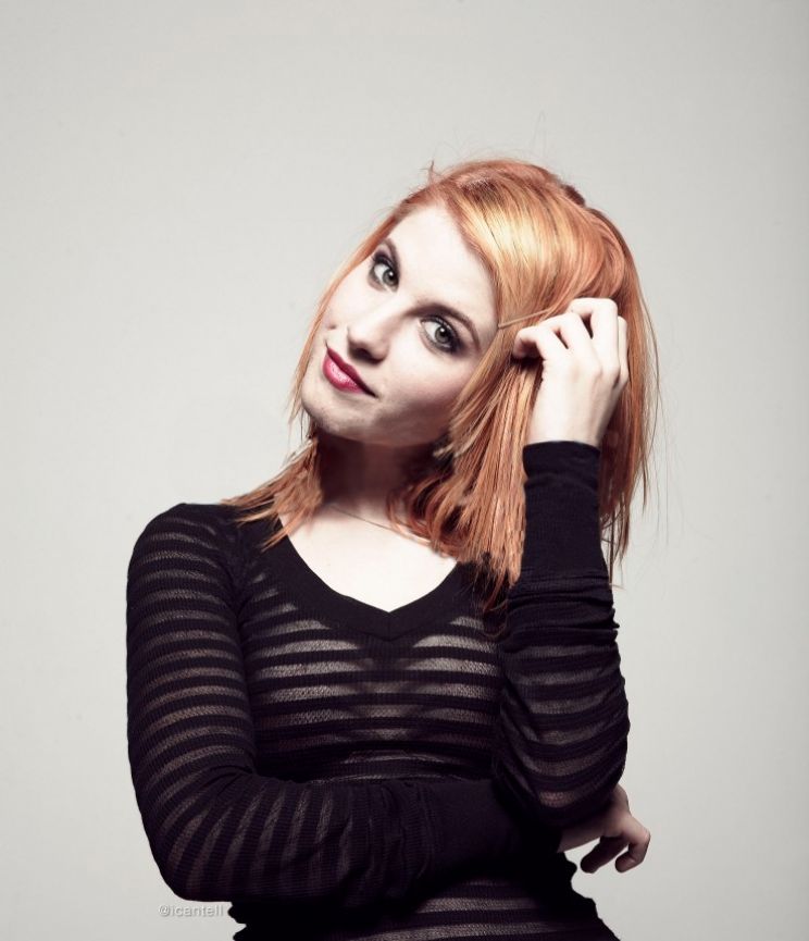 Hayley Williams