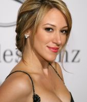 Haylie Duff