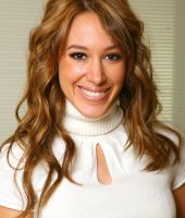 Haylie Duff