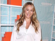 Haylie Duff