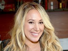 Haylie Duff