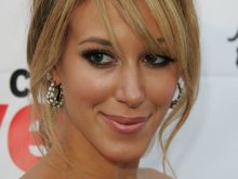 Haylie Duff