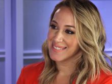 Haylie Duff