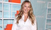 Haylie Duff