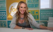 Haylie Duff