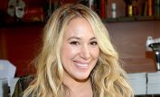 Haylie Duff