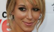 Haylie Duff