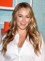 Haylie Duff