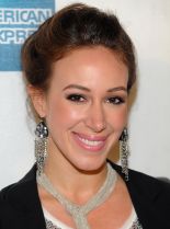 Haylie Duff