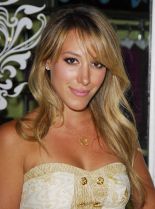 Haylie Duff