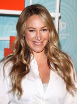 Haylie Duff