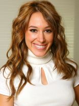 Haylie Duff