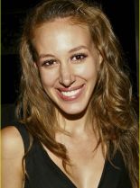 Haylie Duff