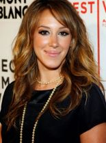 Haylie Duff photo