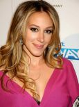 Haylie Duff