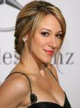 Haylie Duff