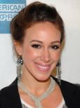 Haylie Duff