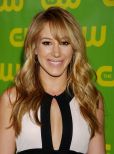 Haylie Duff