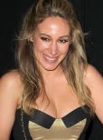 Haylie Duff