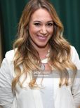 Haylie Duff