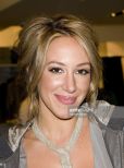 Haylie Duff