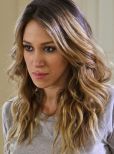 Haylie Duff