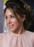 Haylie Duff