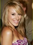 Haylie Duff