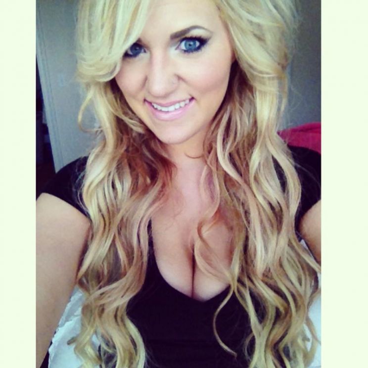 Haylie Johnson