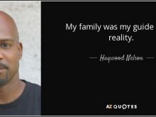 Haywood Nelson