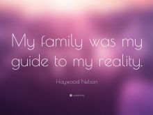 Haywood Nelson