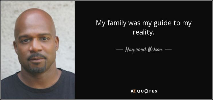 Haywood Nelson