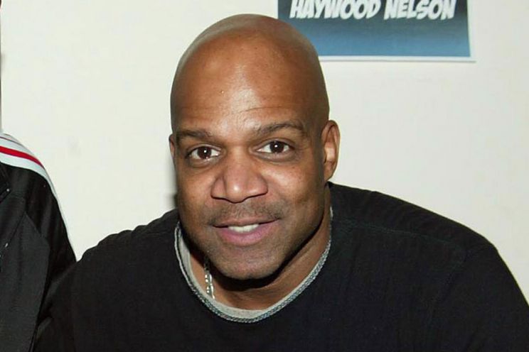 Haywood Nelson