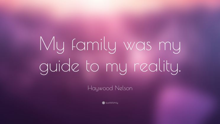 Haywood Nelson