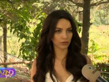 Hazal Filiz Küçükköse photo