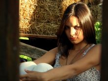 Hazal Filiz Küçükköse photo