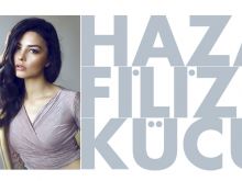Hazal Filiz Küçükköse