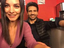 Hazal Filiz Küçükköse