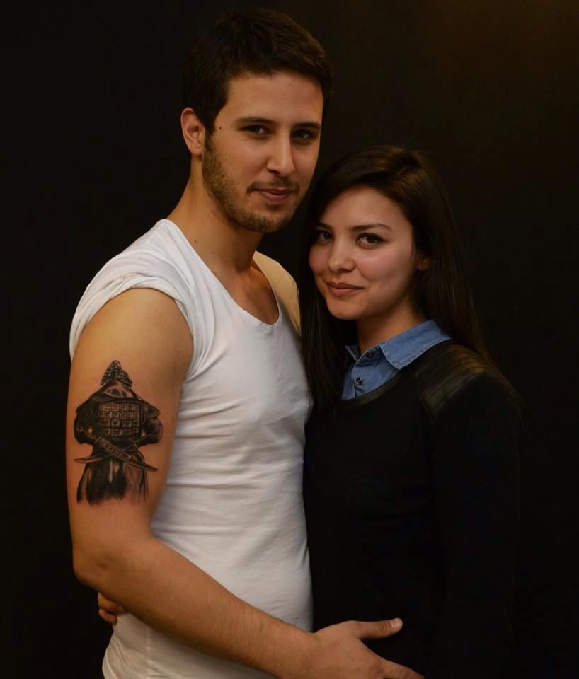 Pictures of Hazal Filiz Küçükköse