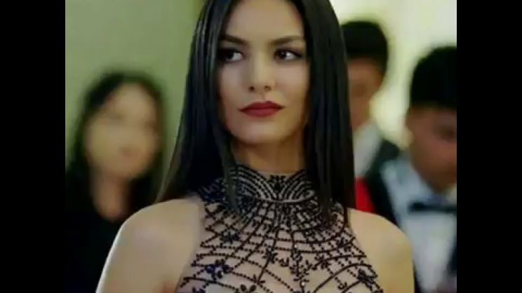 Hazal Filiz Küçükköse
