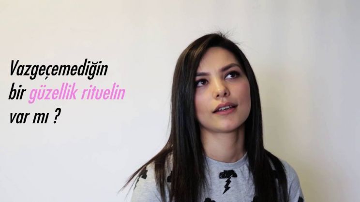 Hazal Filiz Küçükköse