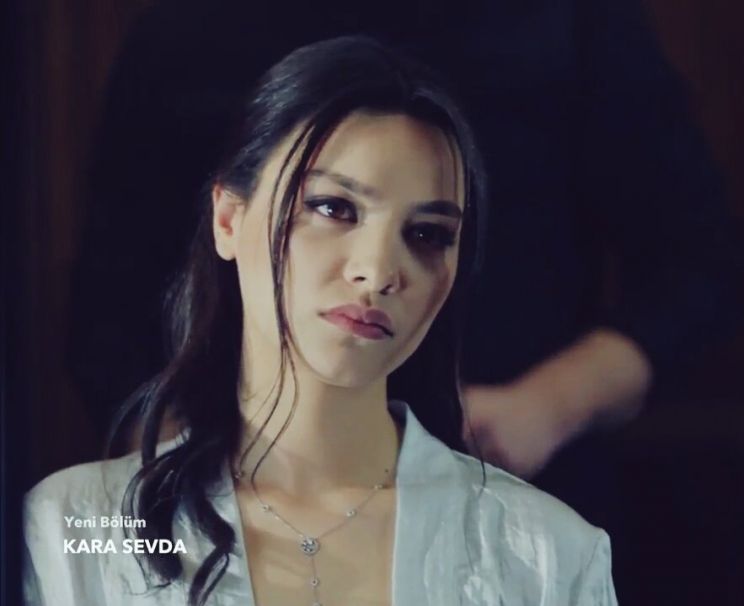 Hazal Filiz Küçükköse
